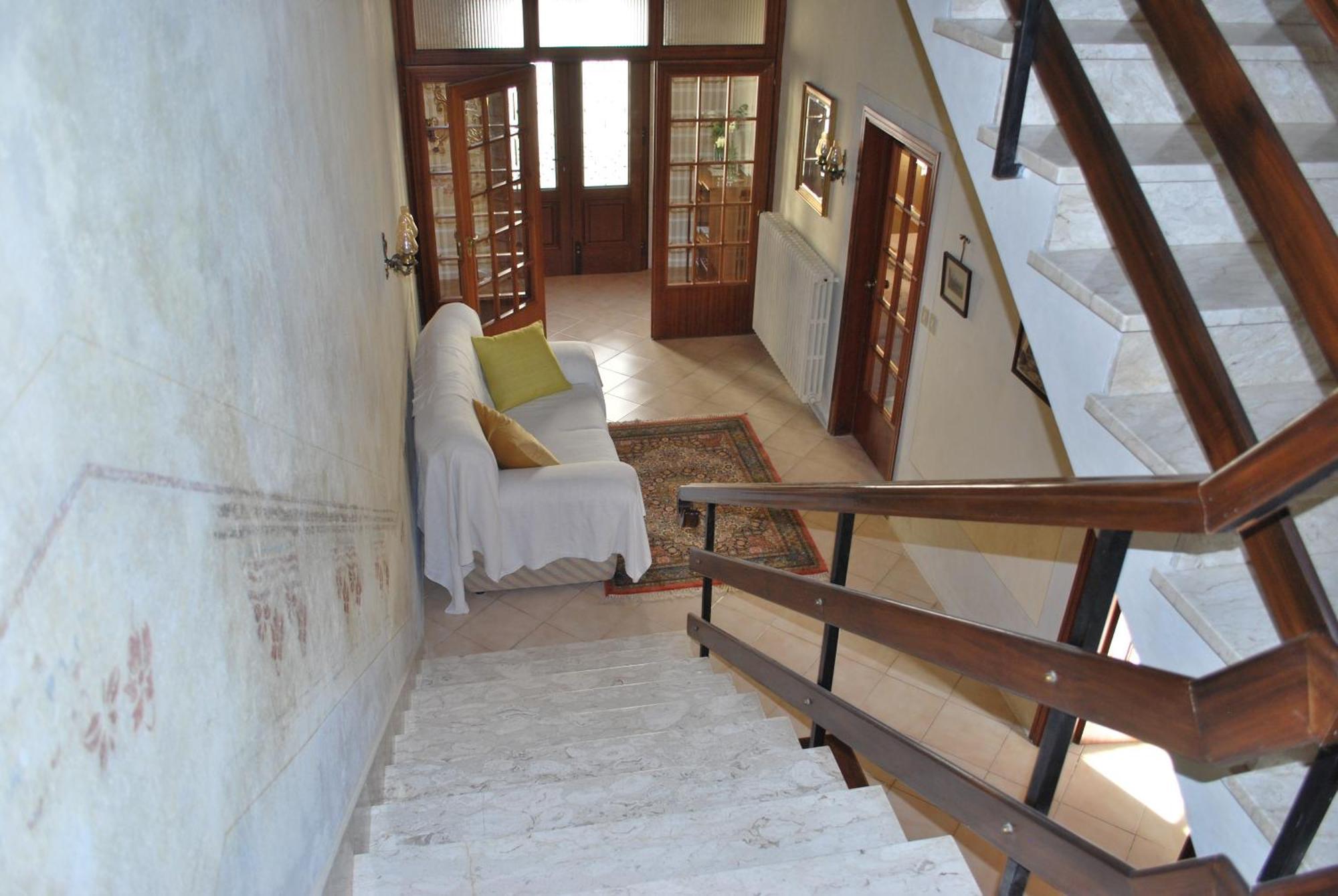 Casa S.Maria Apartment Levane Exterior photo